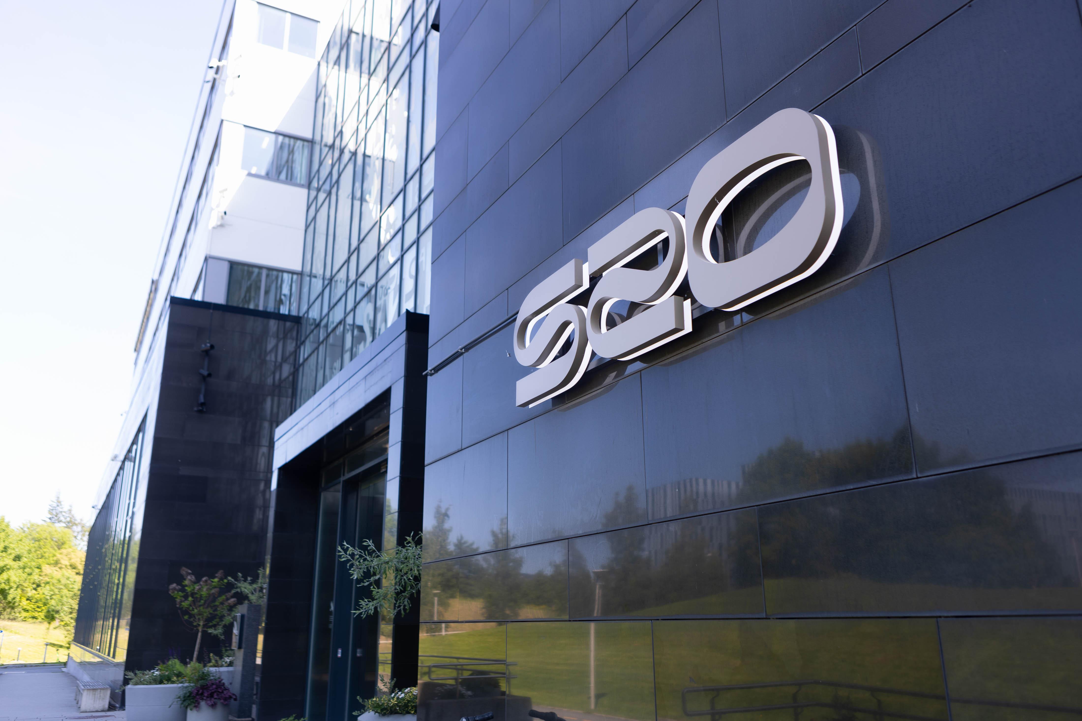 Foto Per Otto Oppi Christiansen ISS Norge